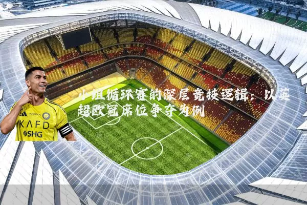 小组循环赛的深层竞技逻辑：以英超欧冠席位争夺为例